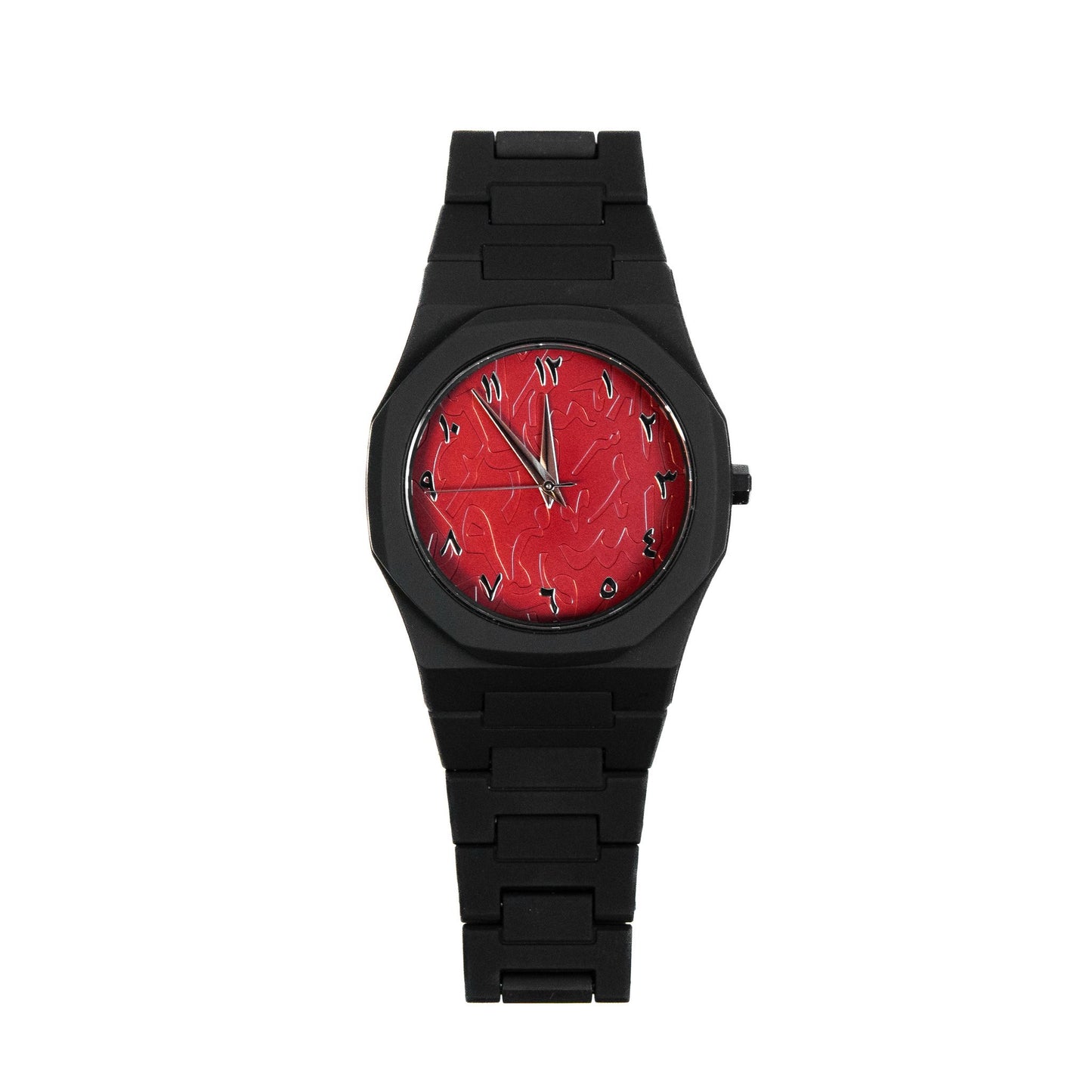 KANZ Rouge Arab